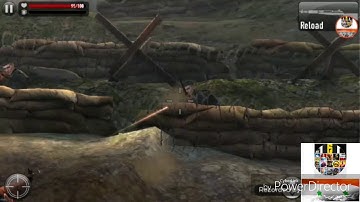 WW2 FRONTLINE COMMAND O:D_AY 1