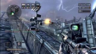 Killzone 2 DLC - Part 25 of 28 - Arctower Landing #1