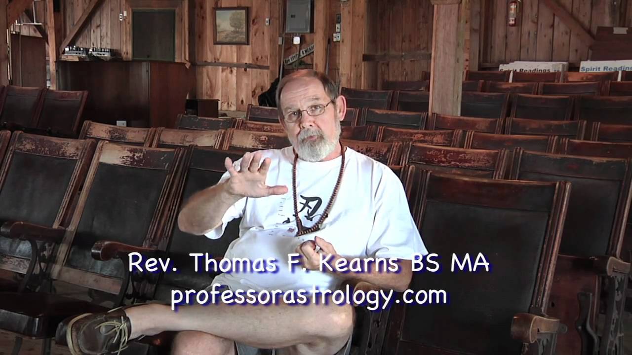 Aquarius Horoscope September 2010 - YouTube