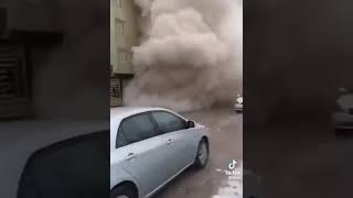 Türkiye’de olan deprem yeni video #3