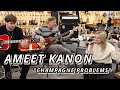 Ameet Kanon &quot;Champagne Problems&quot;