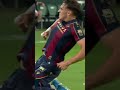 Carlos Espí ESTÁ ON FIRE!🐸🔥⚽