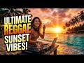 Island Sunset | Psychedelic Reggae with Ocean Breeze Vibes