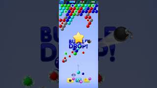 Can You Pop All the Bubbles 🎯 | Bubble Shooter Gameplay
