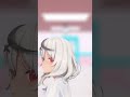 [ホロライブMMD]　沙花叉クロヱ　All My People　#Shorts