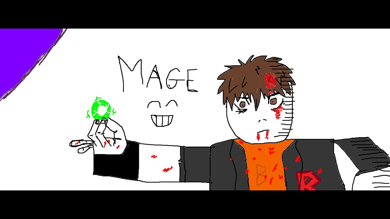 CS Tutorial - Mage - YouTube