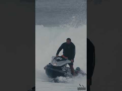 Wipeout of the
