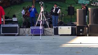 Los Ochoa Brothers live Tejano midland Texas