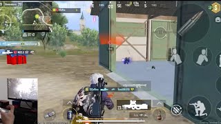 COFFİNDEN ÇOK KISA BİR TEMİZLİK#gameplay #pubgmobile #pubg #pubgm #gaming #games  screenshot 5