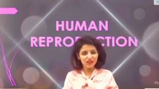 NCERT is Bible | Biology wizard - Tina mam | Accelerate batch Physics wallah