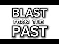 New Big Mouth Blast From The Past