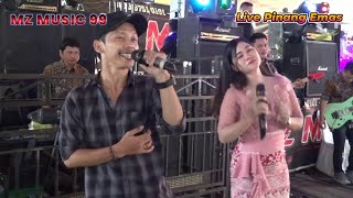Part  4 MZ 99 Ds Pinang Emas kab.oi, 1 Jam Penuh Lagu TOP BOSS MUDO