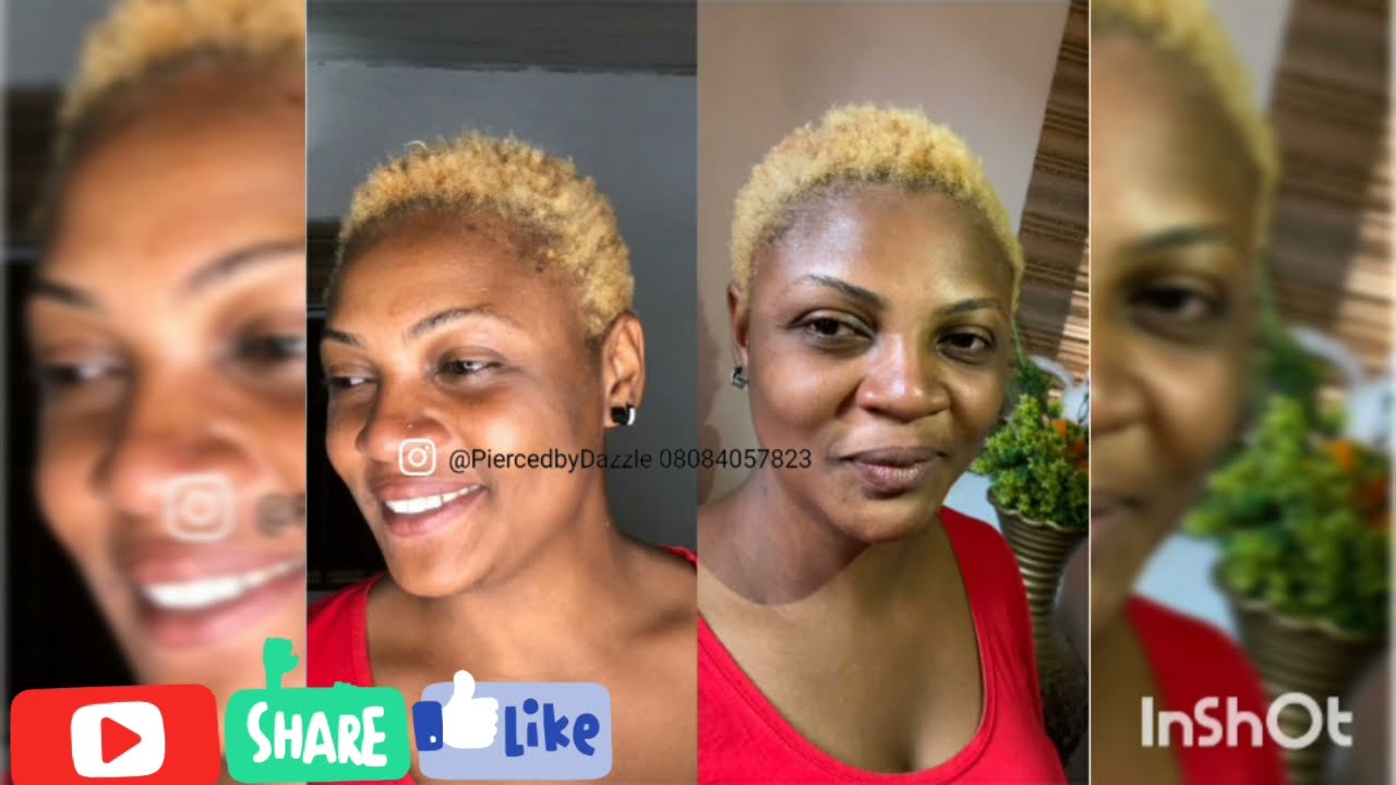 PAINLES BODY PIERCINGBODY PIERCINGBODY JEWELRYHOW TO DO YOUR OWN