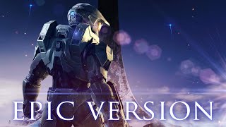 Halo Theme | Epic Version chords
