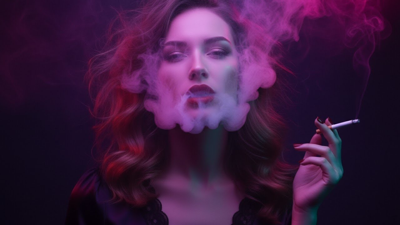 Velvet Deep Feelings - Deep House Mix 2026 - Lonely Night Smoke Vibes - Calm Good Mix #14