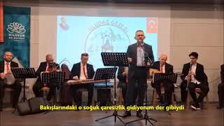 CEM ERDURSUN   Avuçlarımın arasında titreyen ellerin sıcacık olsa bile