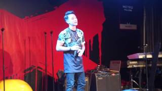 20150831-(PlayTime暑假突擊音樂會)-SingLam喜歡您