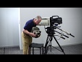 Vinten Vector Heavy Duty Tripod Head Used Available | See Latest Features