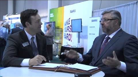 DSE 2014 CHRIS GIBBS INTERVIEW