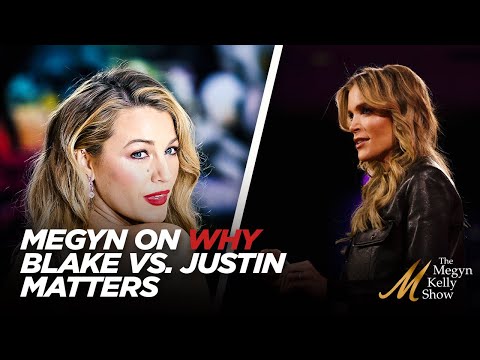 Megyn Kelly on
