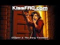 KissFAQ S Audio Odyssey Chapter 5 The Story Treatment