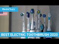 Best Electric Toothbrush 2020 [USA] *UPDATED VIDEO AVAILABLE*