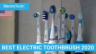 What are the best electric toothbrushes you can buy in 2020, if live
usa? having spent many weeks testing, comparing and evaluating all
kinds of b...