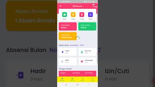 Guide : pengenalan aplikasi siakad unisda 2022 | Siakad Mobile screenshot 1
