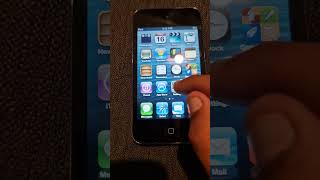ipod nostalgia/childhood/nostalgia