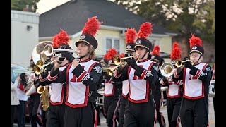 Dunklin R-5: 2023 Homecoming Parade