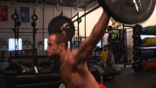 HyperFit 60sec Promo