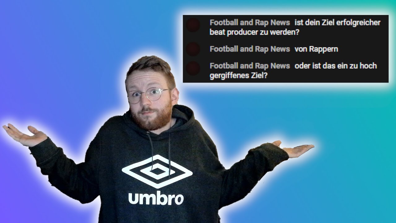 Was ist eigentlich Erfolg als Producer? | Wie kann man mit Beats Geld verdienen? | Ey GennX!