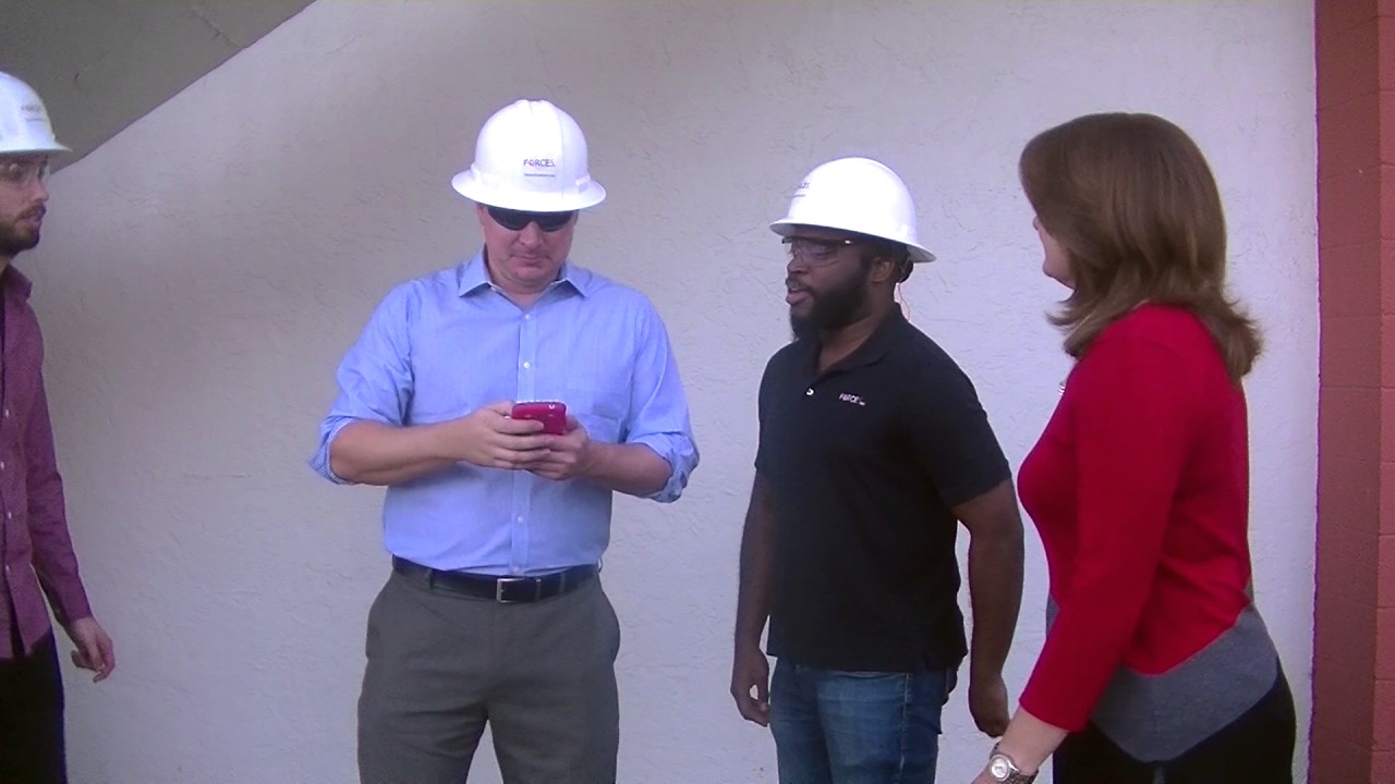 Emergency Mustering with Gatekeeper