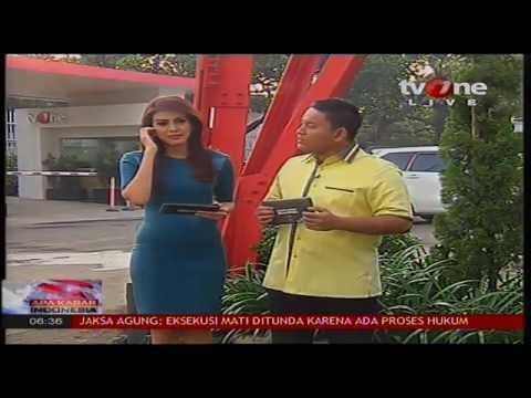 AKI PAGI tvOne 19032015 Part 1