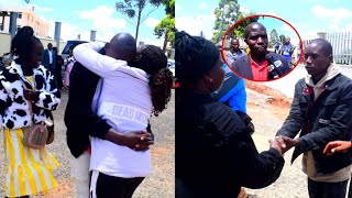 'ULIMI UMEBEBA MENGI' ALIYEACHIWA KESI YA UHAINI NJOMBE ASHINDWA KUENDELEA KUZUNGUMZA,TISA WAACHIWA