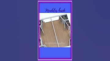 Hack de Casa y Muebles 5 #shorts