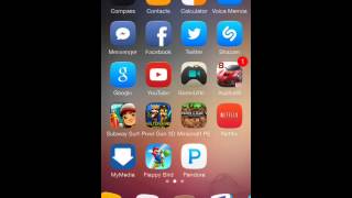 Hacker Gaming: Flappy Bird hack Super Mario skin screenshot 5