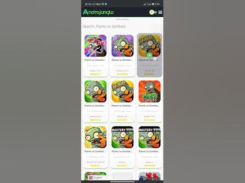 ВЗЛОМ РАСТЕНИЕ ПРОТИВ ЗОМБИ 2 (версия 9.0.1), PLANTS vs ZOMBIES 2 MOD plant  mastery 200(9.0.1)