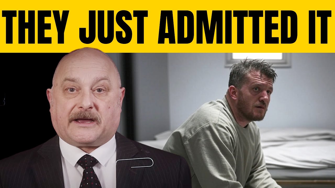 It's official EXPLOSIVE revelations! YouTube