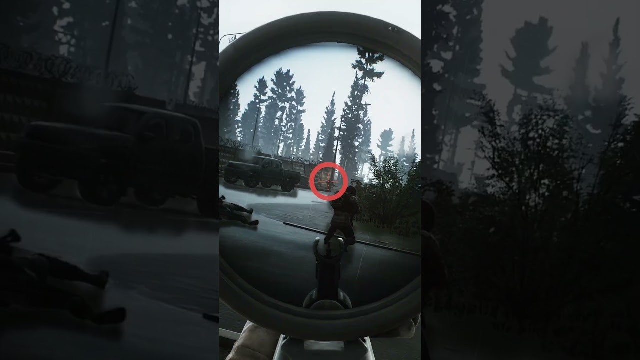 Scav Gang #eft #escapefromtarkov #tarkov #pvp #lighthouse #punisher