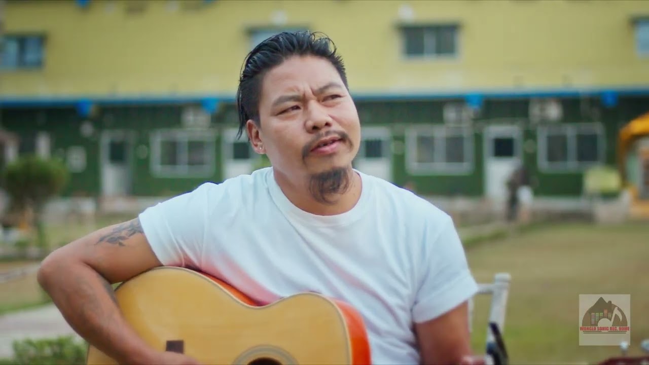 Tears In Heaven (Cover)