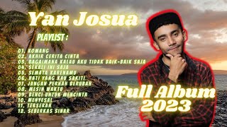 Full Album Yan Josua Akustik Cover Populer 2023