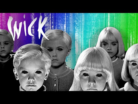 Ghost Children In The Woods Youtube