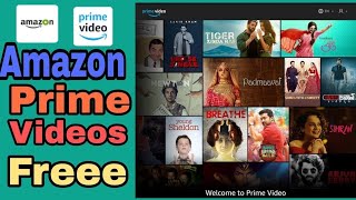 Amazon prime video Mod screenshot 4