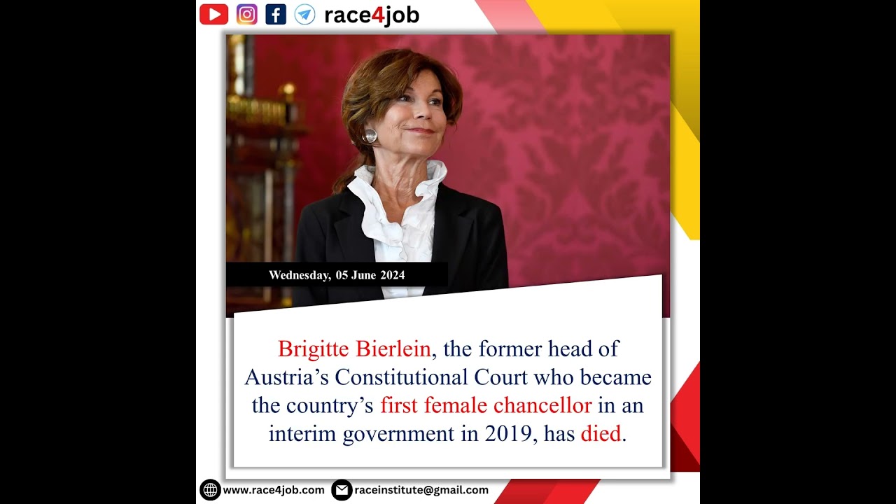 DAILY NEWS BULLETIN 05-06-2024 