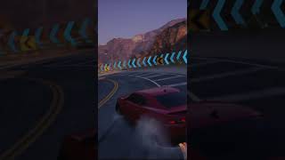Drifting In Nfs Payback Was Really Fun! #Shorts #Gaming #Needforspeed