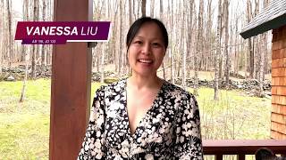A Message to the Harvard Class of 2020 from Vanessa Liu AB ’96, JD ’03
