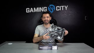 Review Asus PRIME B550M-K - Económico, a la vanguardia y con conexiones versátiles