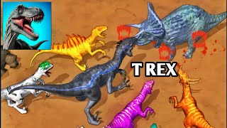 Dinosaur Universe: A Mobile Game Review | best mobile game | best android games screenshot 4