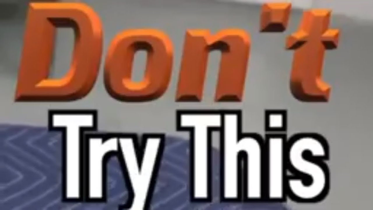 THATS A LOTTA DAMAGE IN REAL LIFE